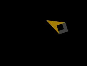 右上角终于可以关掉自动选转了 #ingress