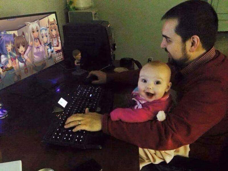 bright future