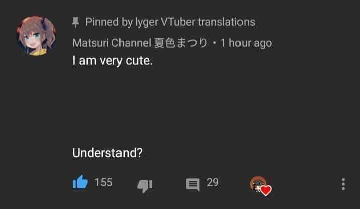 understanding